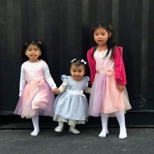 Meet your Posher, Rafael